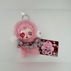 Pop Mart Skullpanda— Rhapsody